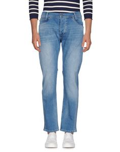 Джинсовые брюки Pepe Jeans