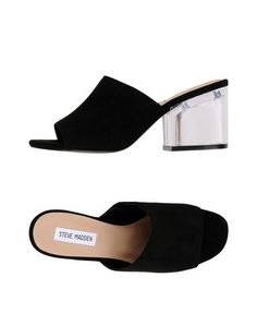 Сандалии Steve Madden