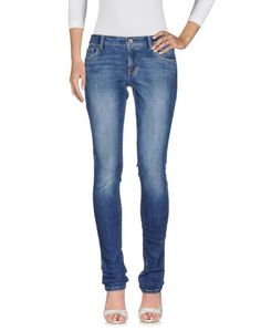 Джинсовые брюки Guess