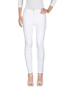 Джинсовые брюки J Brand