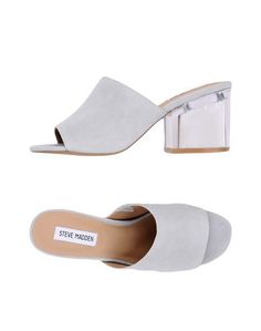 Сандалии Steve Madden