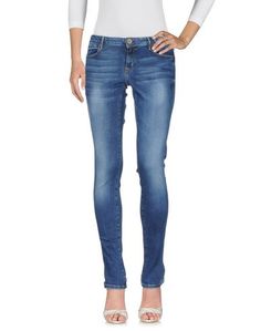 Джинсовые брюки Guess