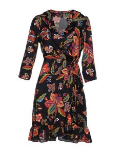 Короткое платье Vero Moda