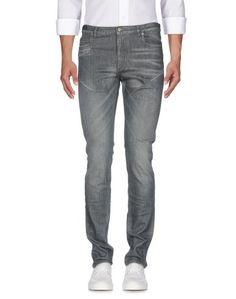 Джинсовые брюки Maison Margiela
