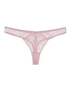 Трусы-стринги Heidi Klum Intimates
