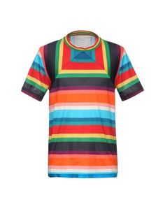 Футболка Paul Smith