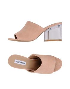 Сандалии Steve Madden