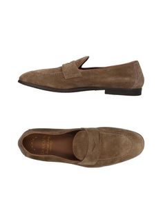 Мокасины Doucals