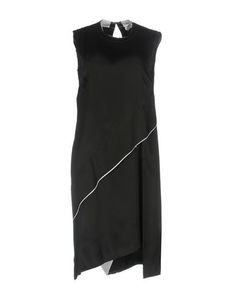 Платье до колена Dkny