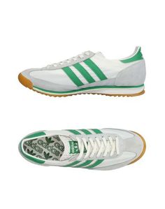 Низкие кеды и кроссовки Adidas Originals