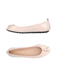 Балетки Tod`S