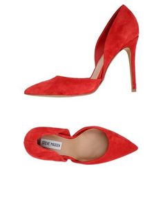 Туфли Steve Madden