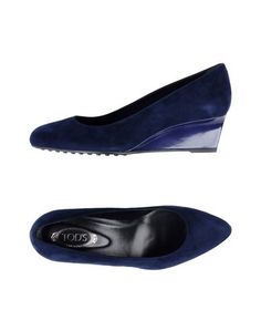 Туфли Tod`S