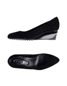 Туфли Tod`S