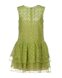 Короткое платье RED Valentino