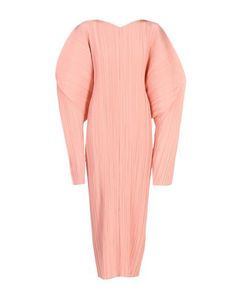 Длинное платье Jil Sander