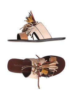 Сандалии SEE BY ChloÉ