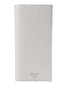 Бумажник Emporio Armani