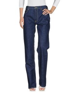 Джинсовые брюки Calvin Klein Jeans