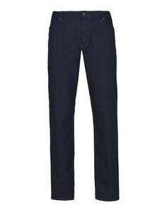 Джинсовые брюки Armani Jeans