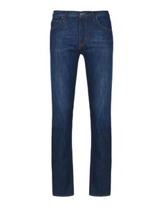Джинсовые брюки Armani Jeans