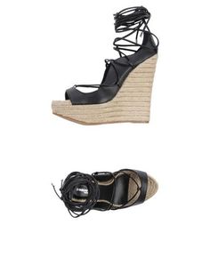 Сандалии Dsquared2