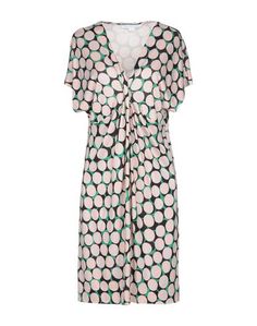 Короткое платье Diane von Furstenberg