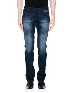 Джинсовые брюки Michael Coal