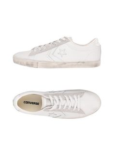 Низкие кеды и кроссовки Converse ALL Star