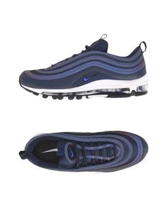 Низкие кеды и кроссовки Nike