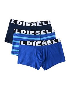 Боксеры Diesel