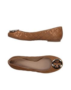 Балетки Tory Burch