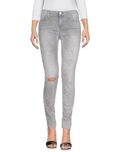 Джинсовые брюки Kaos Jeans