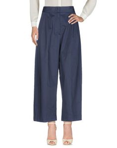 Повседневные брюки Jil Sander
