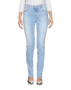 Джинсовые брюки Gas