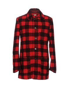 Пальто Dries Van Noten