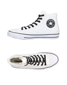 Высокие кеды и кроссовки Converse ALL Star