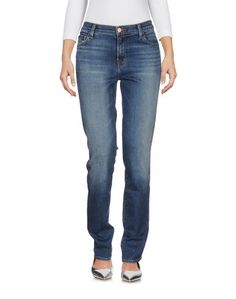 Джинсовые брюки J Brand