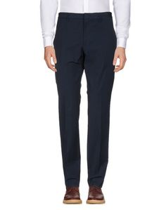Повседневные брюки Jil Sander