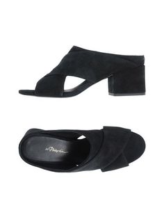Сандалии 3.1 Phillip Lim