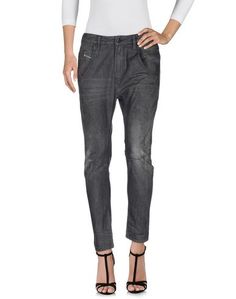 Джинсовые брюки Diesel