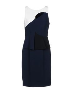 Короткое платье Roland Mouret