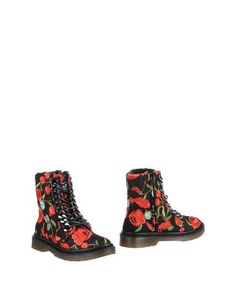 Полусапоги и высокие ботинки Steve Madden