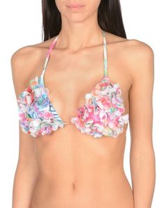 Купальный бюстгальтер Blumarine Beachwear