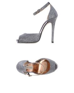 Сандалии Sacha London