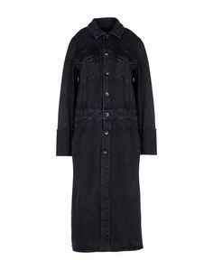 Джинсовая верхняя одежда Helmut Lang