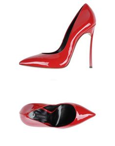 Туфли Casadei