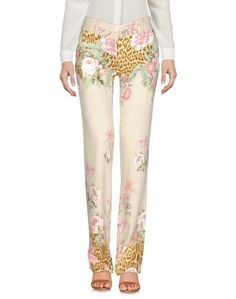 Повседневные брюки Class Roberto Cavalli