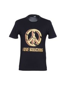 Футболка Love Moschino
