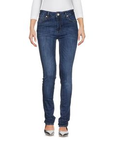 Джинсовые брюки Liu Jo